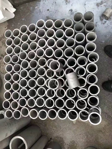 绛县不锈钢管